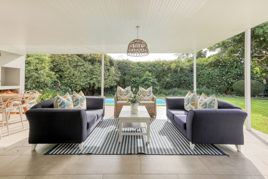 4 Bedroom Property for Sale in Tokai Western Cape